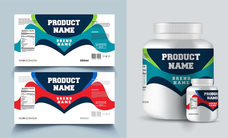 Pharmaceutical Packaging Design