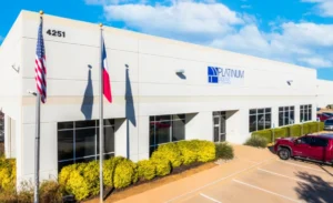 Platinum Press Expands Headquarters with $15 Million Investment