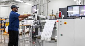 Platinum Press Inc. Introduces Digital Printing Platform Free of Potential Carcinogens